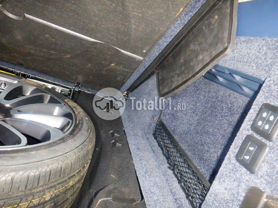 Фото Land Rover Range Rover 88