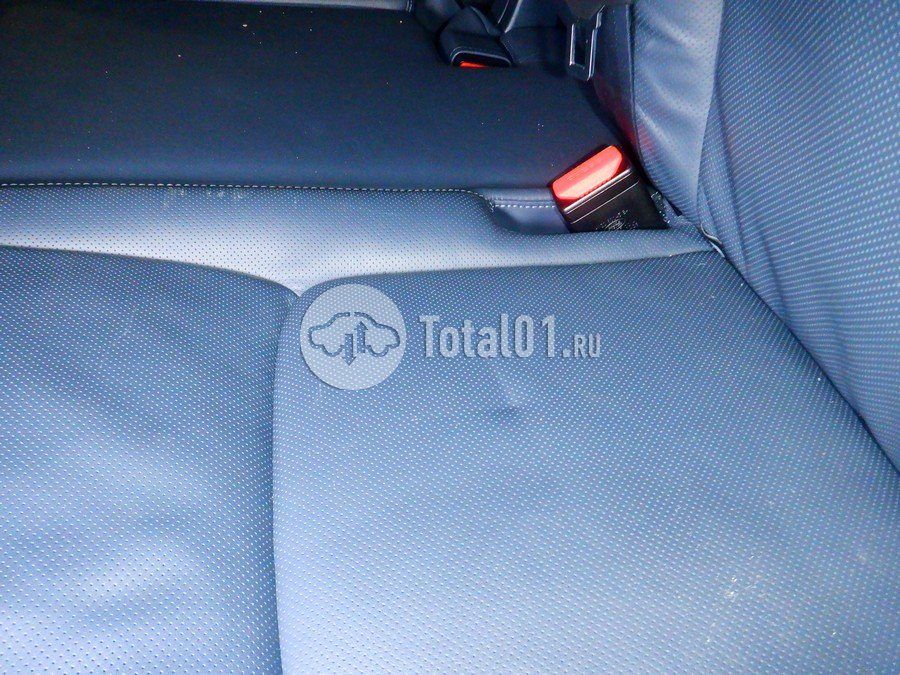 Фото Land Rover Range Rover 96