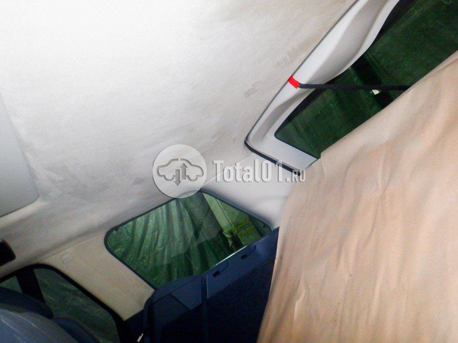 Фото Land Rover Range Rover 100