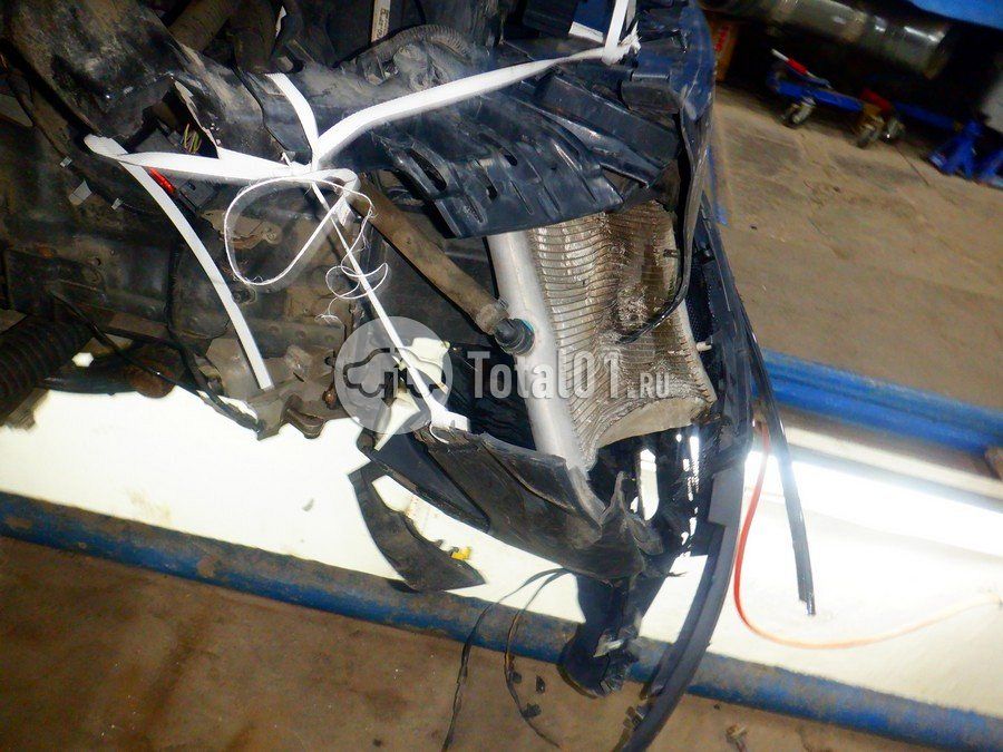 Фото Land Rover Range Rover 118