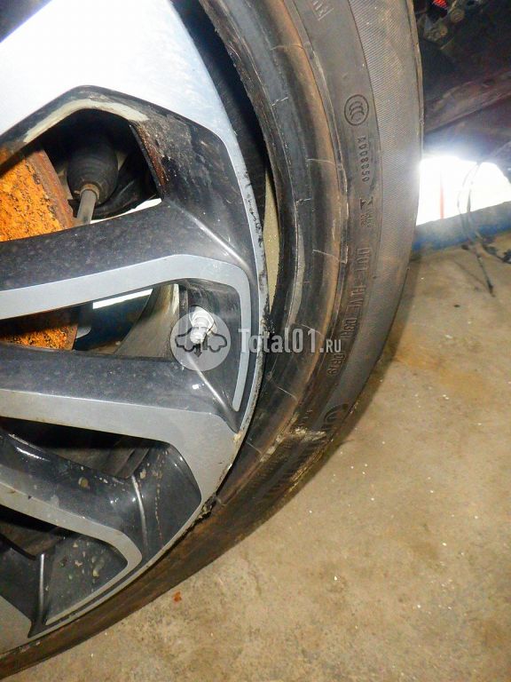 Фото Land Rover Range Rover 130