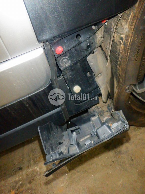 Фото Land Rover Range Rover 138