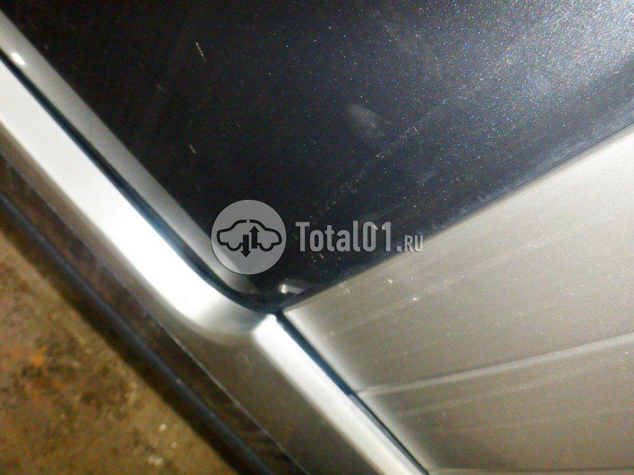 Фото Land Rover Range Rover 146