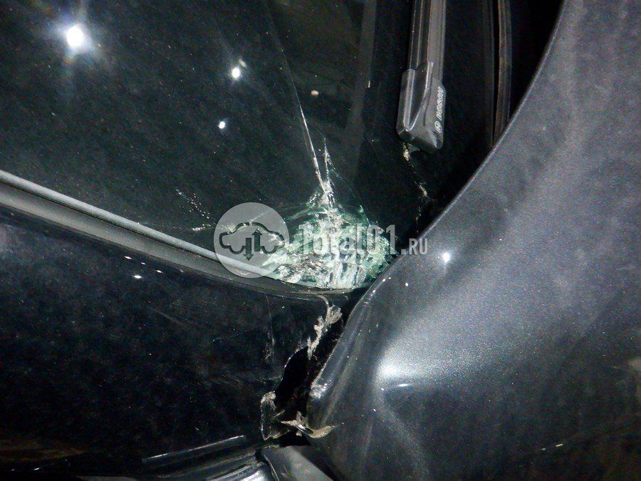 Фото Land Rover Range Rover 150