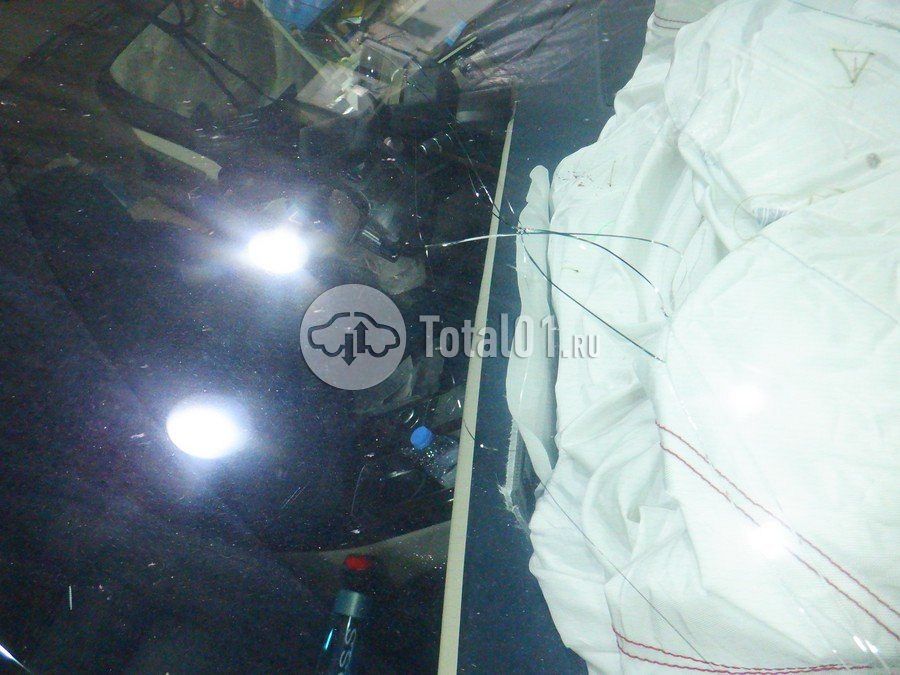 Фото Land Rover Range Rover 152