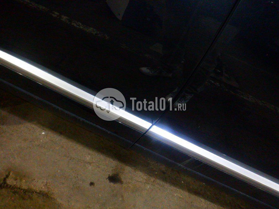 Фото Land Rover Range Rover 158