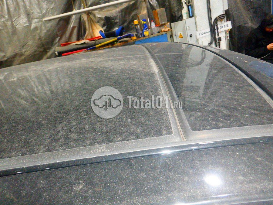 Фото Land Rover Range Rover 160