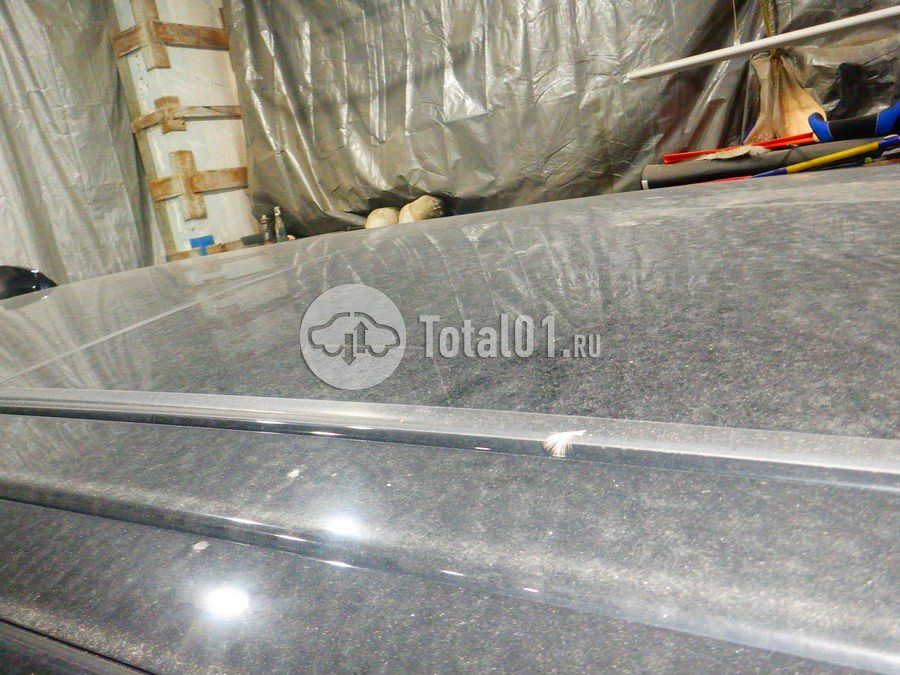 Фото Land Rover Range Rover 162