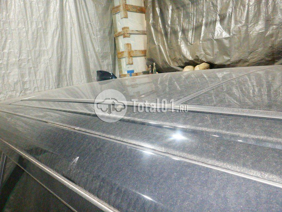 Фото Land Rover Range Rover 164