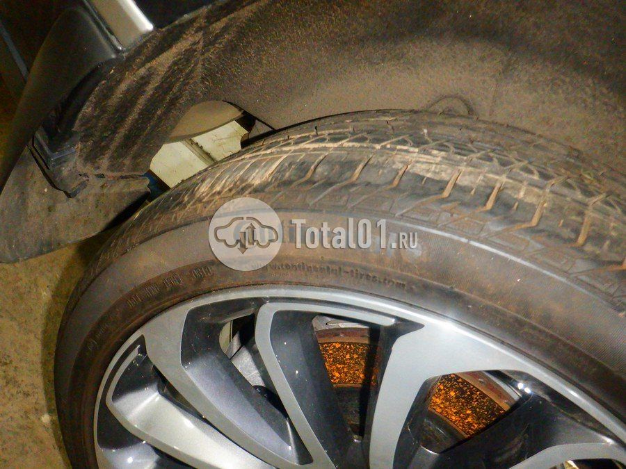 Фото Land Rover Range Rover 168