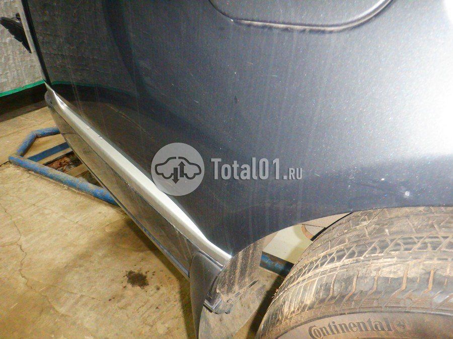 Фото Land Rover Range Rover 172