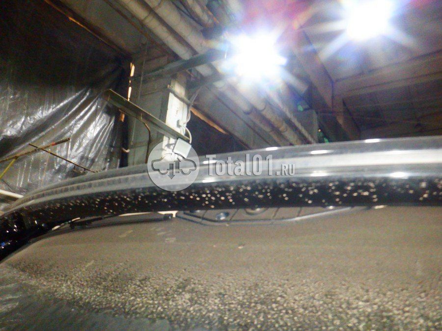 Фото Land Rover Range Rover 178