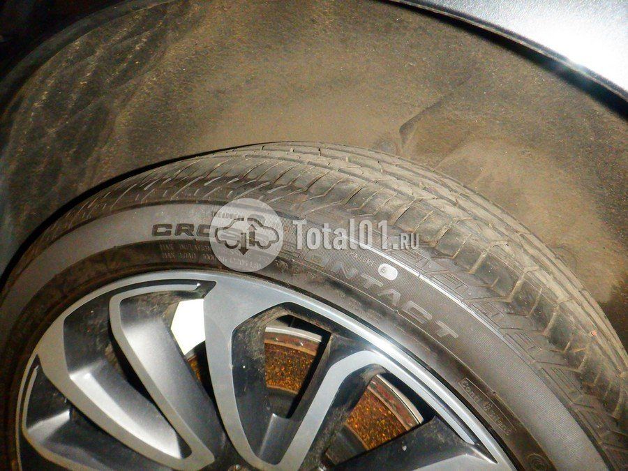 Фото Land Rover Range Rover 186