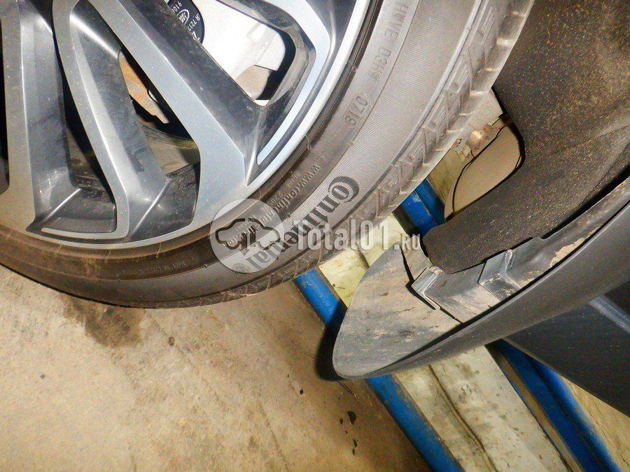 Фото Land Rover Range Rover 188