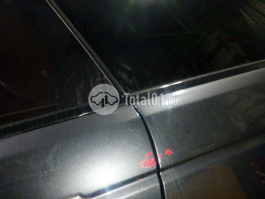 Фото Land Rover Range Rover 190