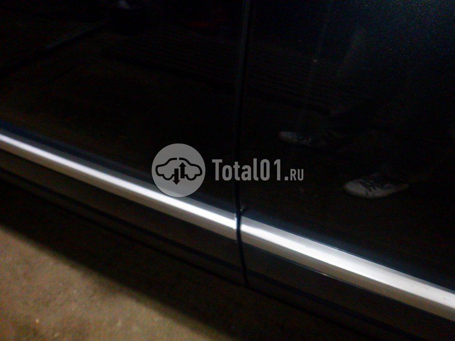 Фото Land Rover Range Rover 194