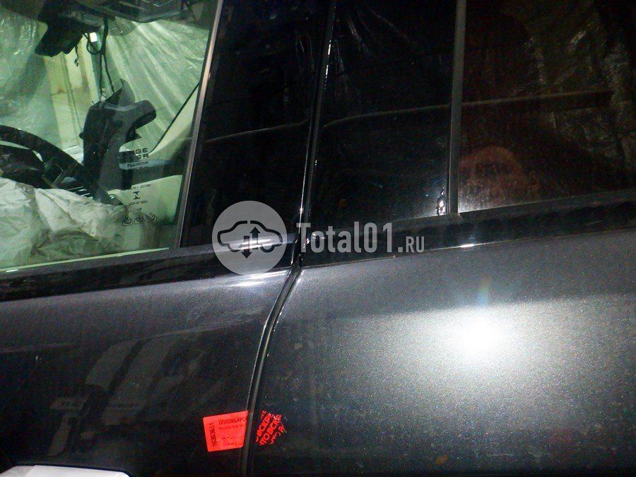 Фото Land Rover Range Rover 196