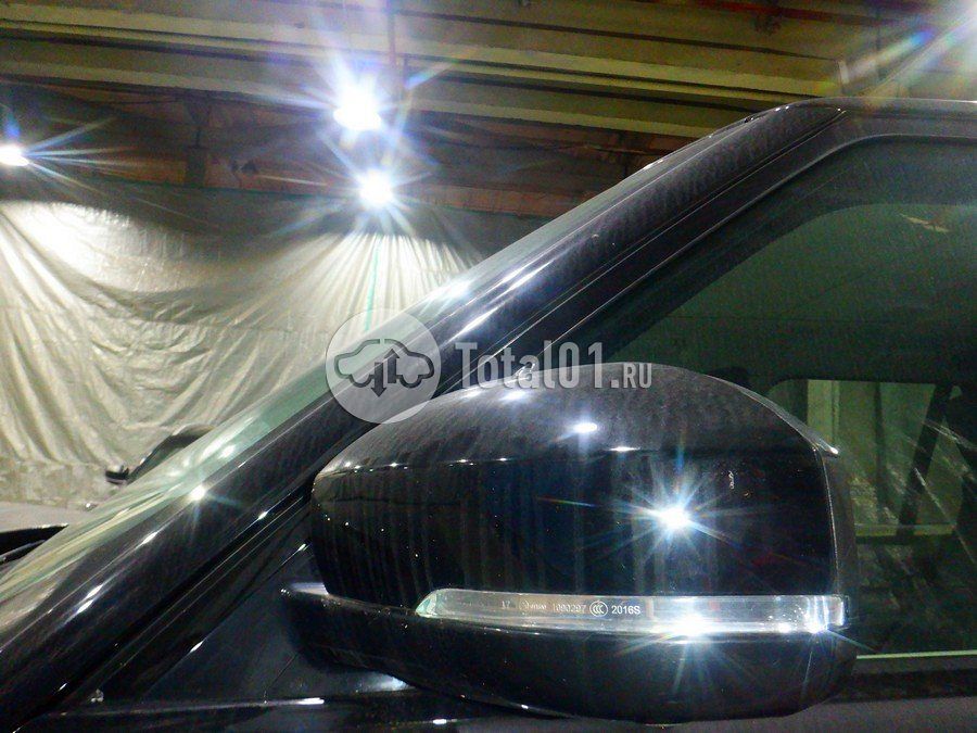 Фото Land Rover Range Rover 202