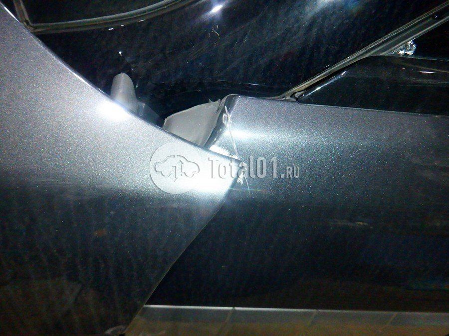 Фото Land Rover Range Rover 214