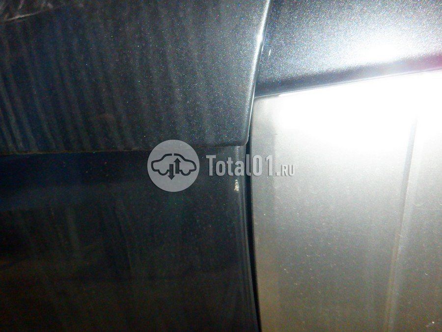 Фото Land Rover Range Rover 216