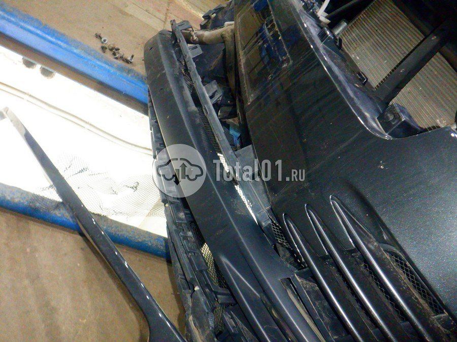 Фото Land Rover Range Rover 224