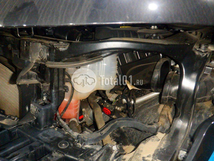 Фото Land Rover Range Rover 226