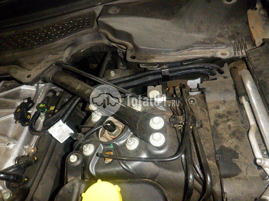 Фото Land Rover Range Rover 234