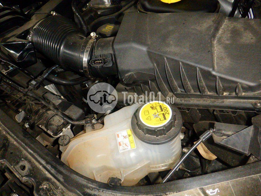 Фото Land Rover Range Rover 240