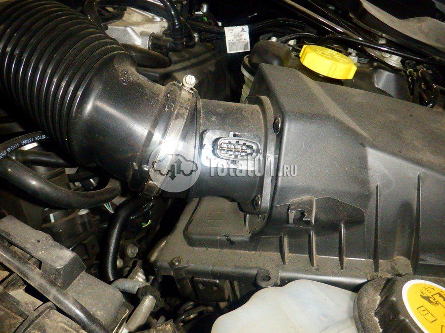 Фото Land Rover Range Rover 242