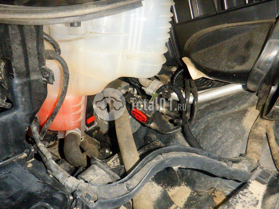 Фото Land Rover Range Rover 246