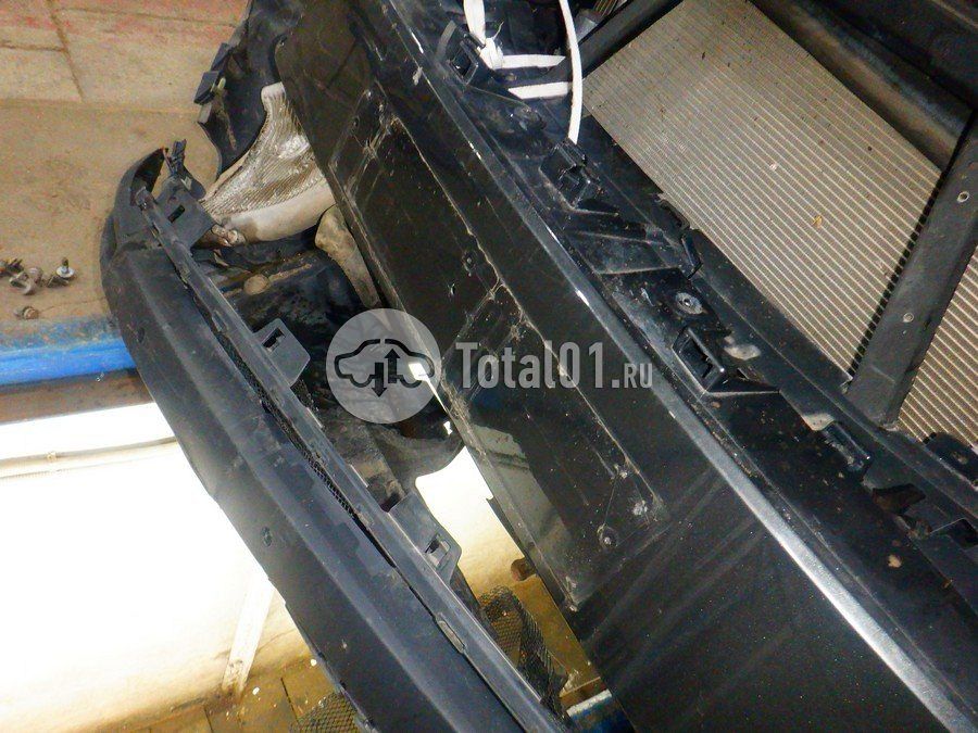 Фото Land Rover Range Rover 252