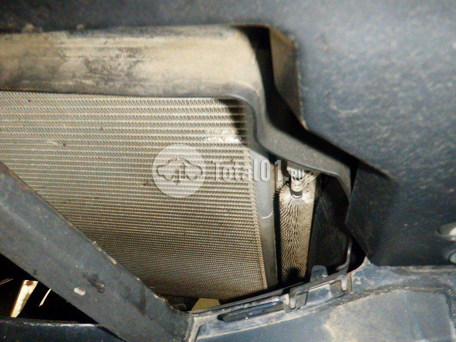 Фото Land Rover Range Rover 254