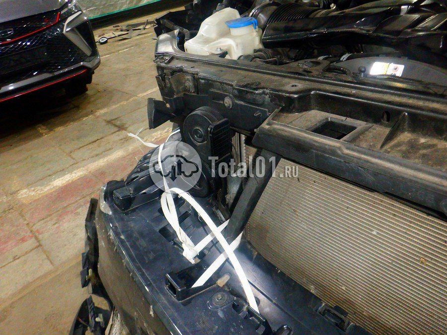 Фото Land Rover Range Rover 258