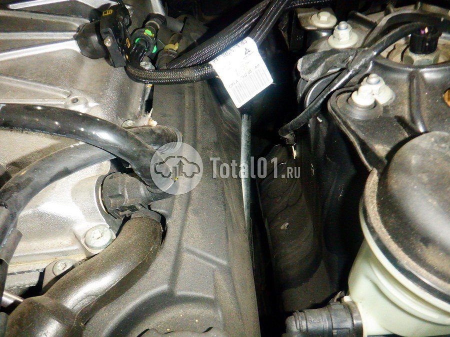 Фото Land Rover Range Rover 264