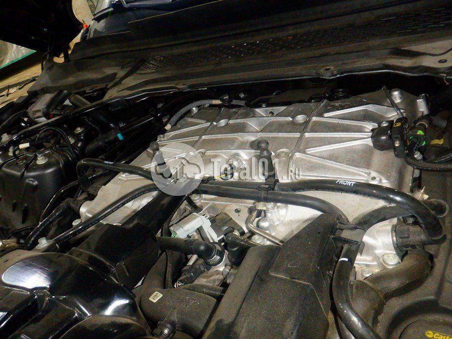 Фото Land Rover Range Rover 266