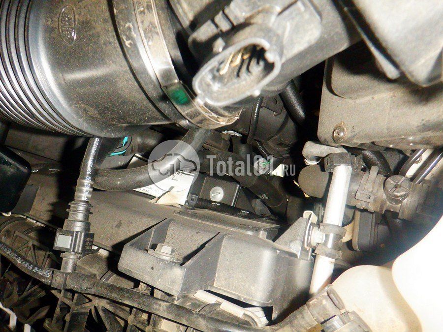 Фото Land Rover Range Rover 270