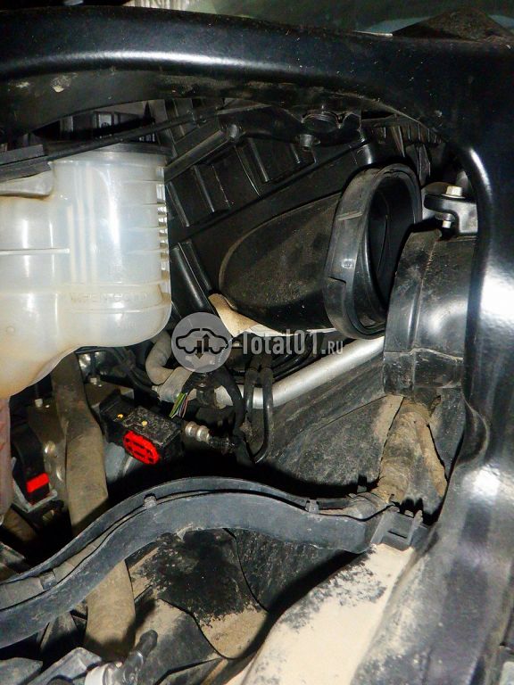 Фото Land Rover Range Rover 274