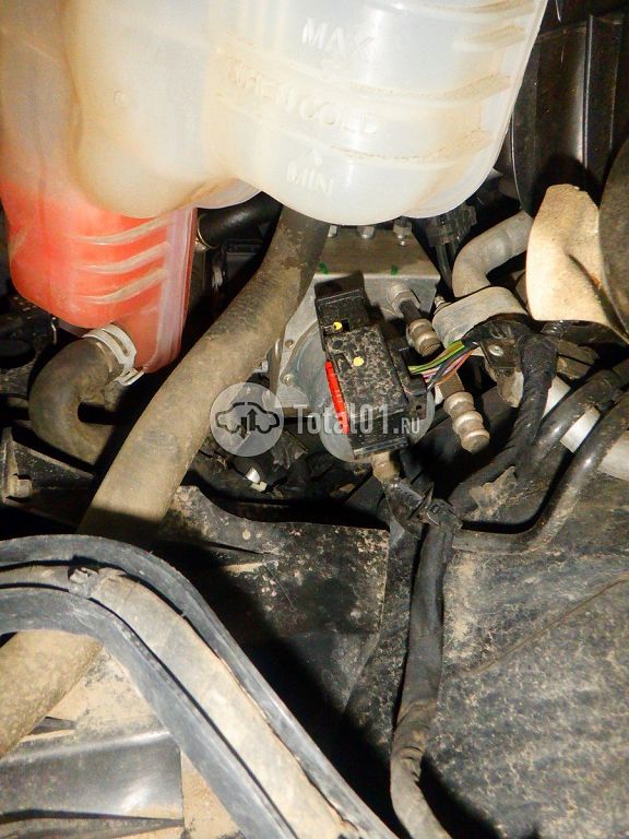 Фото Land Rover Range Rover 276