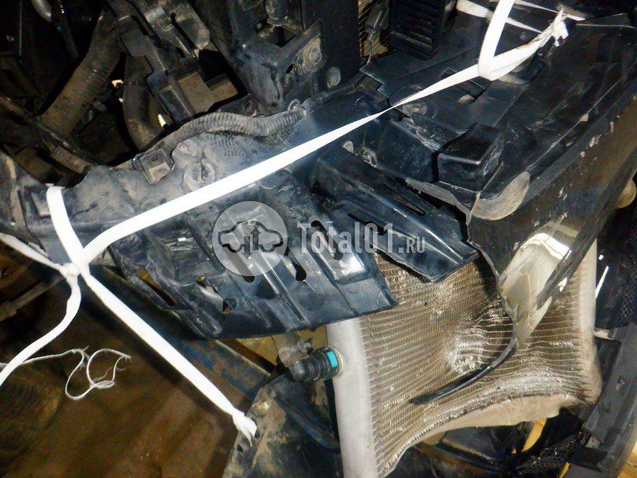 Фото Land Rover Range Rover 282