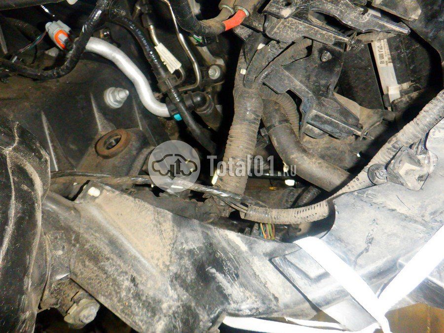 Фото Land Rover Range Rover 290