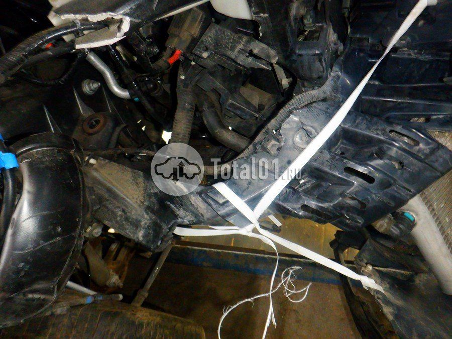 Фото Land Rover Range Rover 296