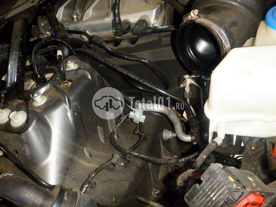 Фото Land Rover Range Rover 300