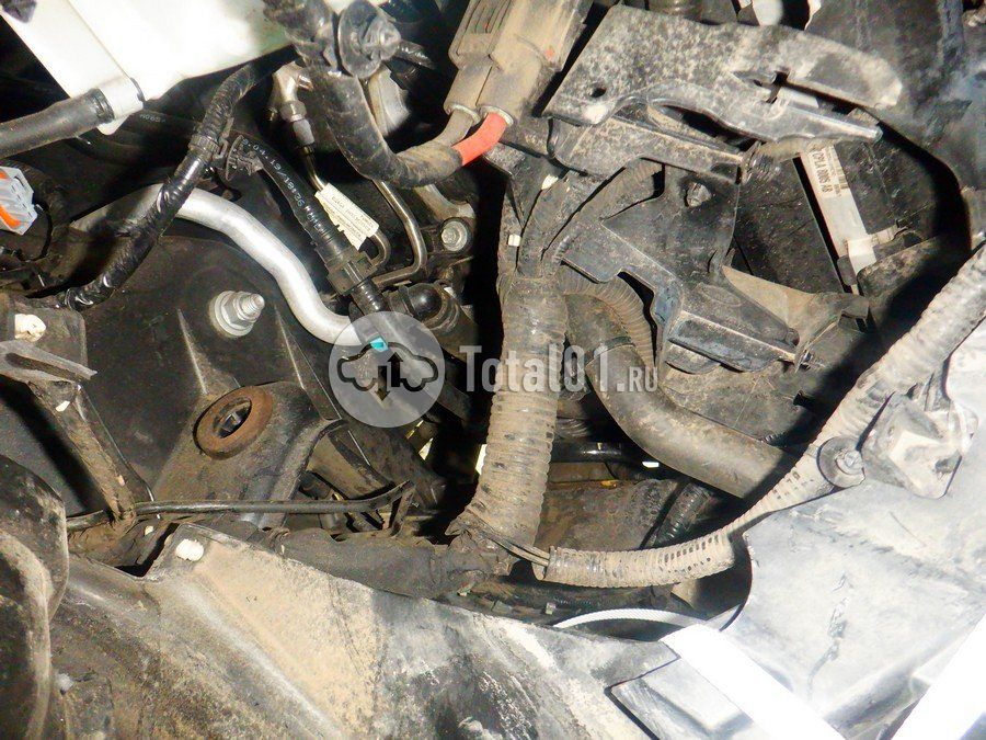 Фото Land Rover Range Rover 302