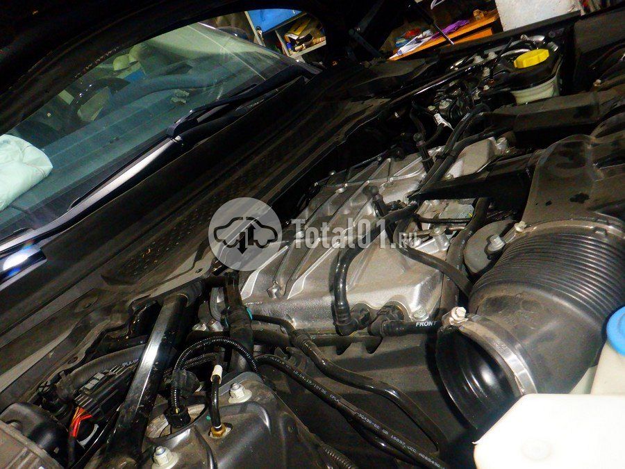 Фото Land Rover Range Rover 304