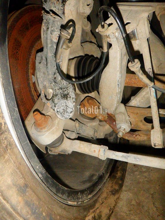 Фото Land Rover Range Rover 314