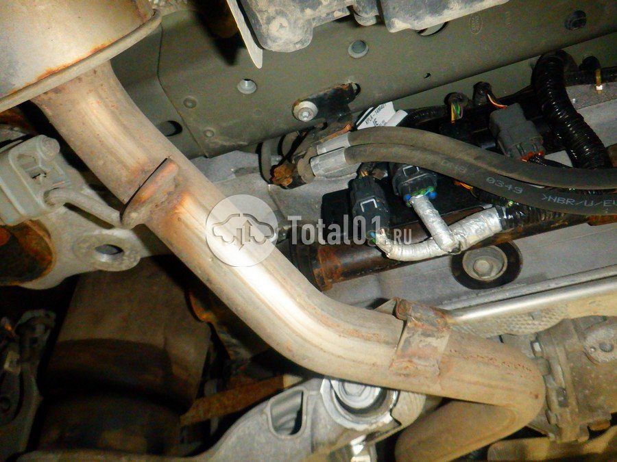 Фото Land Rover Range Rover 326