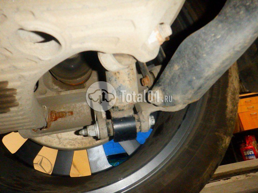 Фото Land Rover Range Rover 334