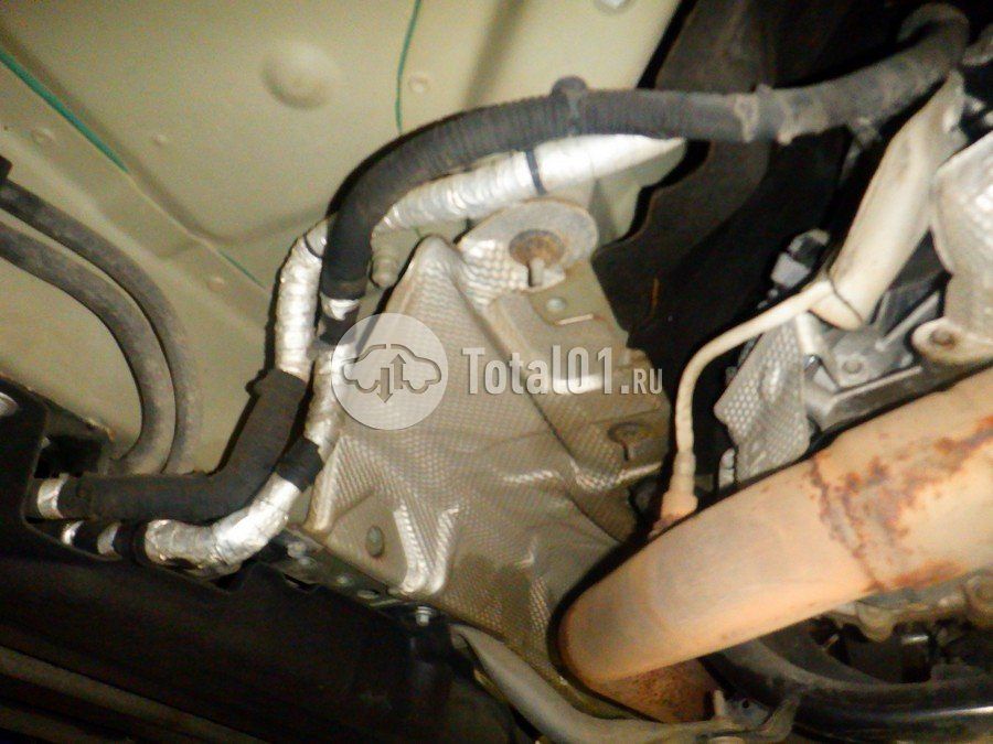 Фото Land Rover Range Rover 348