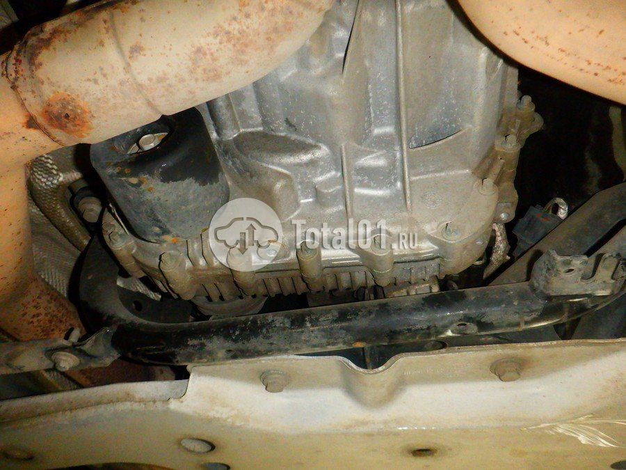 Фото Land Rover Range Rover 350