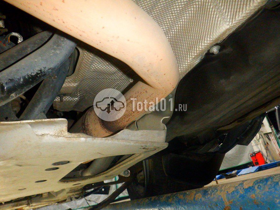 Фото Land Rover Range Rover 352